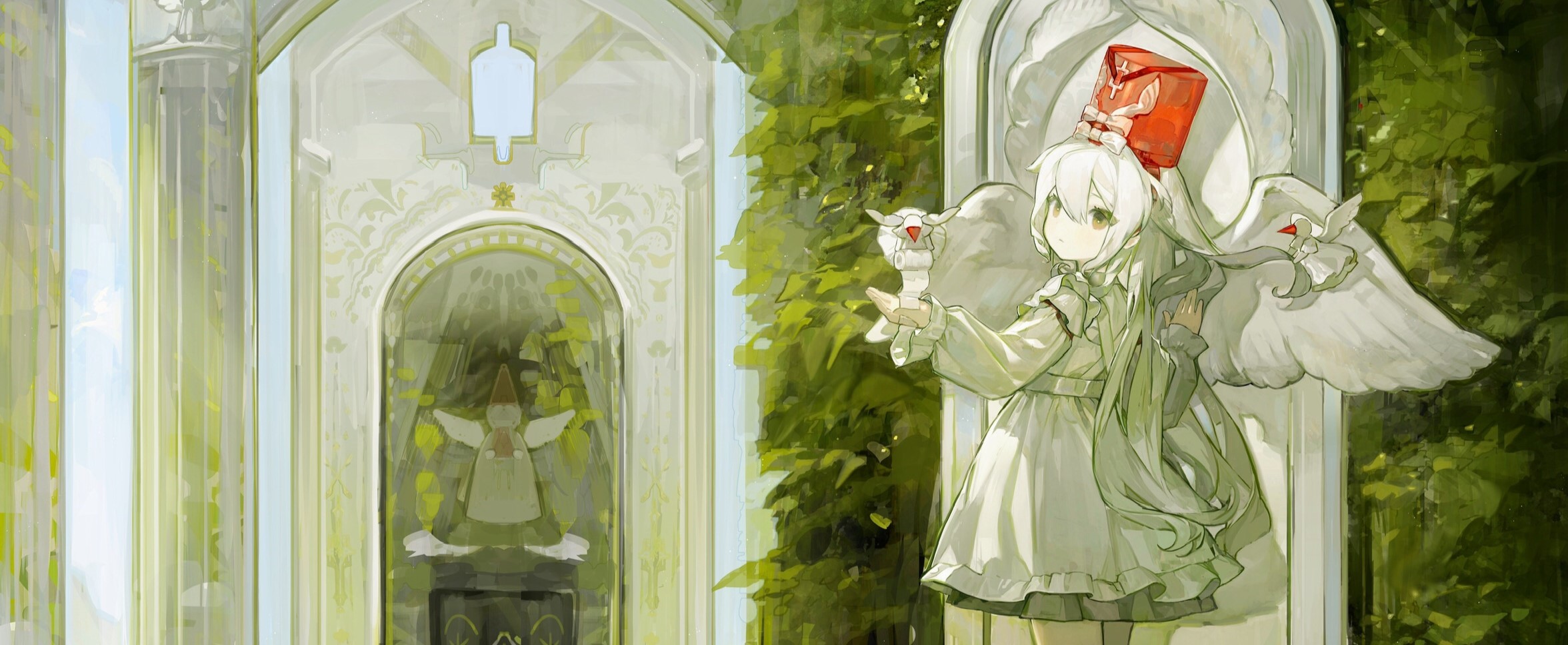 cover of previous post