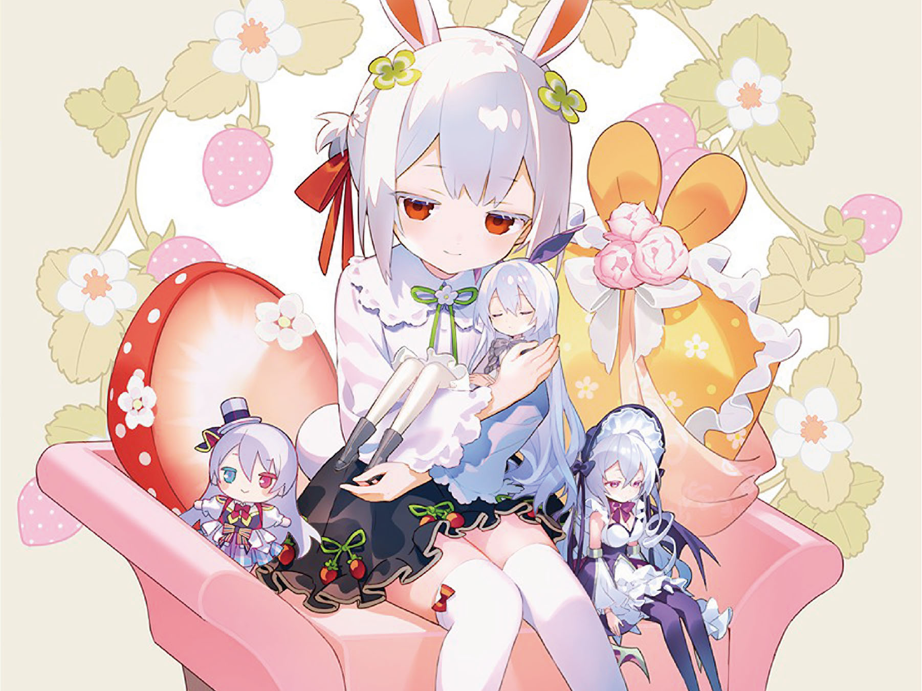 cover of previous post